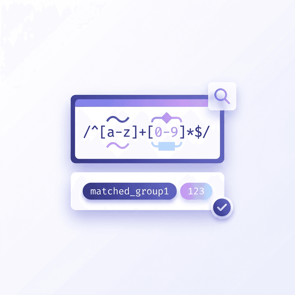 WXP Regex Lab